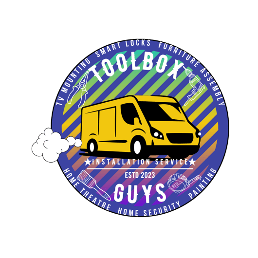 Toolbox Guys logo