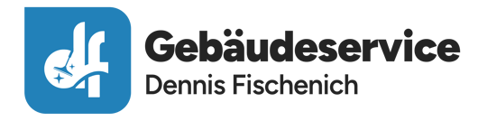Gebäudeservice Dennis Fischenich logo
