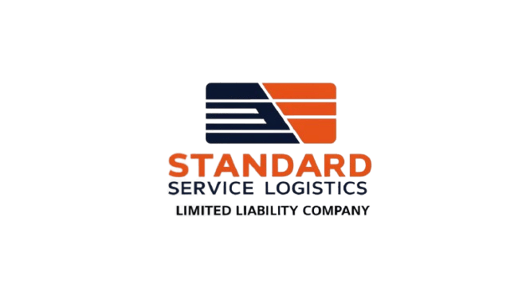 Standard Service Logistics logo