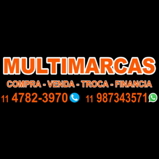 Multimarcas Seminovos logo
