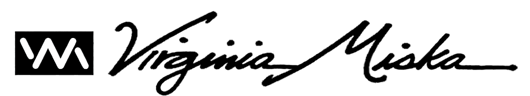 virginia miska logo