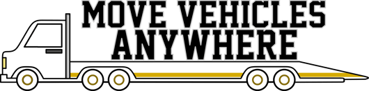 Move Vehicles Anywhere logo