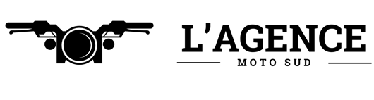 L'Agence moto sud logo