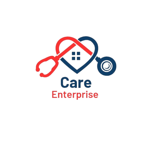 Care Enterprises logo