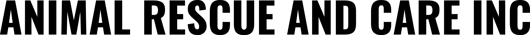 Animals Come First, Inc. logo