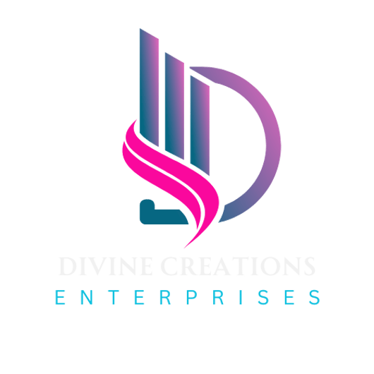 Divine Creations logo