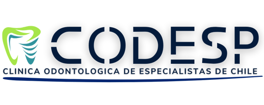 codesp clinica odontologica de especialistas en implantologia oral logo