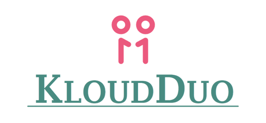 Kloud Duo logo