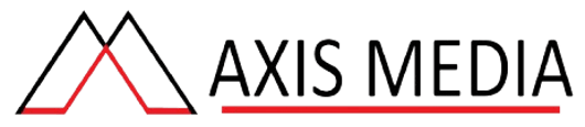 Axis Media logo