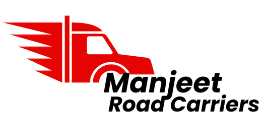 Manjeet Road Carriers logo