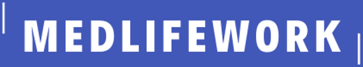 MedLifeWork logo