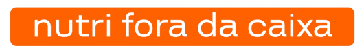 Nutri Fora da Caixa logo