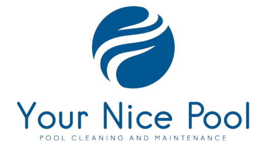 Your Nice Pool logo
