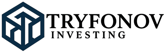 Tryfonov Investing logo