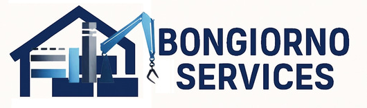 BONGIORNO SERVICES logo