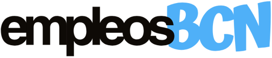 Empleos BCN logo
