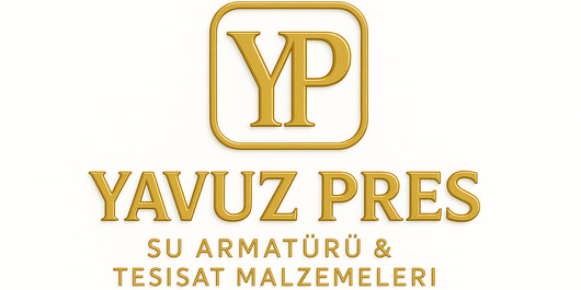 Yavuz Pres logo