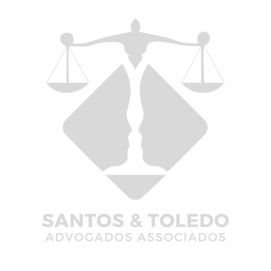 Santos e Toledo Advogados Associados logo