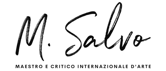 MAESTRO MARIO SALVO logo