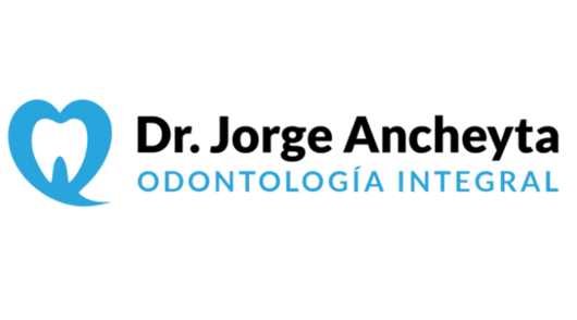 Dr. Jorge Ancheyta Odontólogo en Monterrey logo
