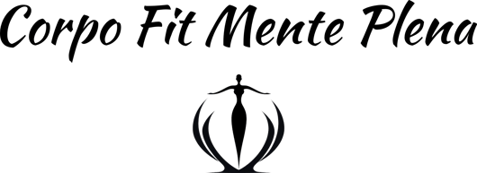 Corpo Fit Mente Plena logo