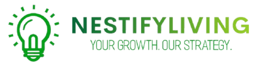nestifyliving logo
