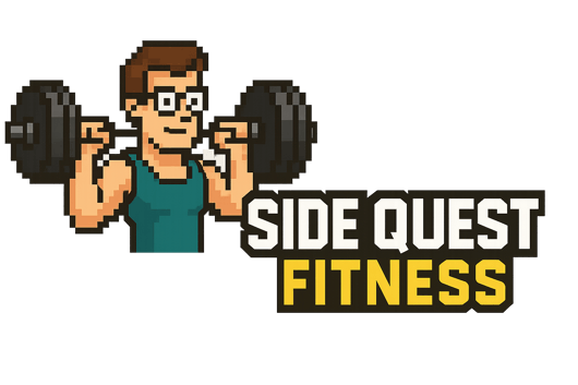 Side Quest Fitness, LLC logo