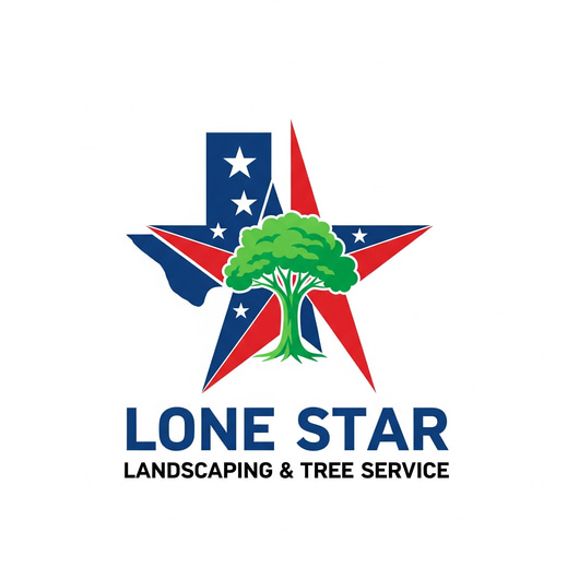 Lonestar Landscaping & Tree Services logo
