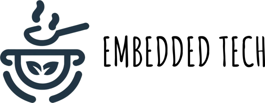 EMBEDDED TECH INC logo