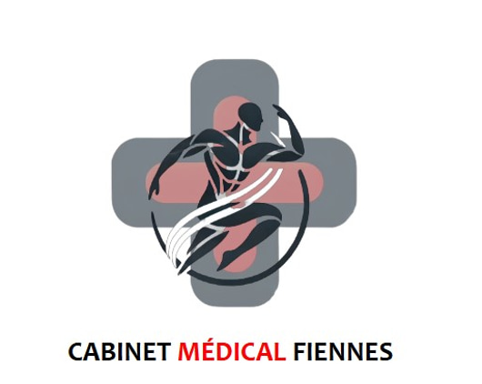 cabinet médical et kinésithérapie logo