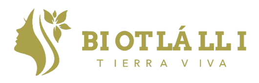 BIOTLÁLLI logo