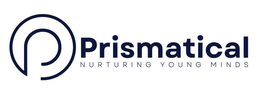 Prismatical logo