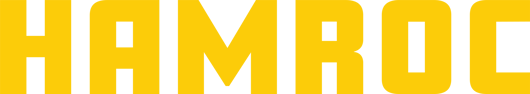 Hamroc AS logo