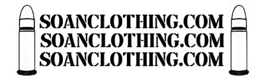 Soan Clothing logo