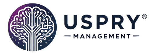 USPRY Management logo