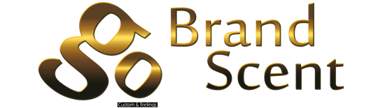 Scent logo