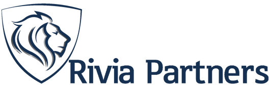 Rivia Partners logo