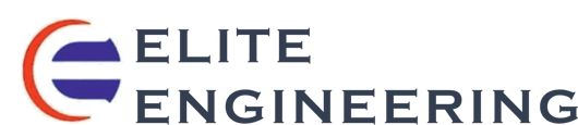 ELITE ENGINEERING logo