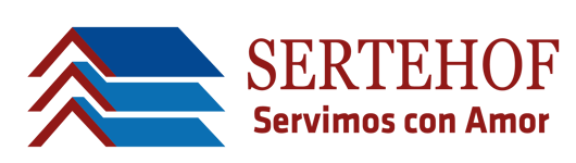 Sertehof logo