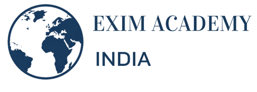 EXIM Academy India logo