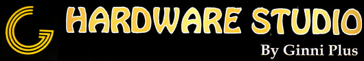 Hardware Studio logo