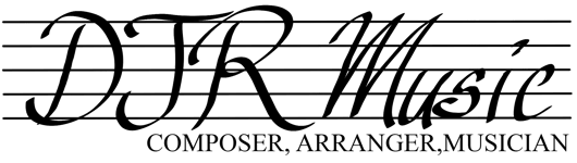 DJRMusic logo