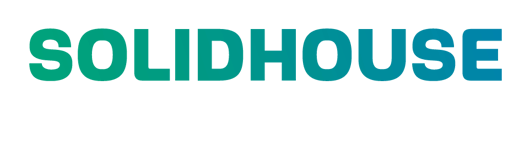 Solidhouse - Casas Sustentables en Acero logo