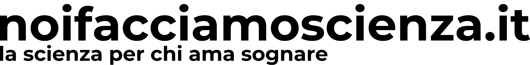 noifacciamoscienza.it logo