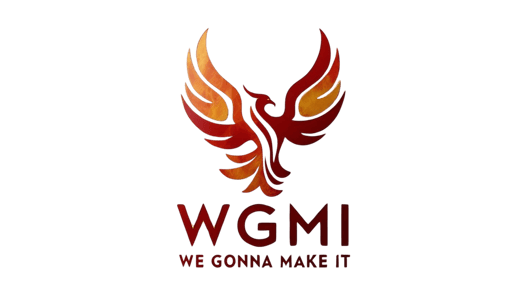 WGMI Bouw logo