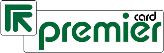 PremierCard logo