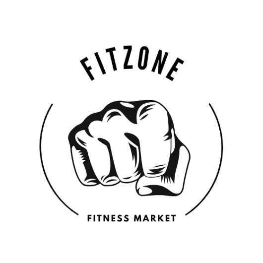 FitZone Market logo