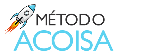 Método Acoisa logo