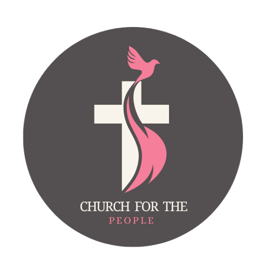 THE PEOPLES CHURCH logo