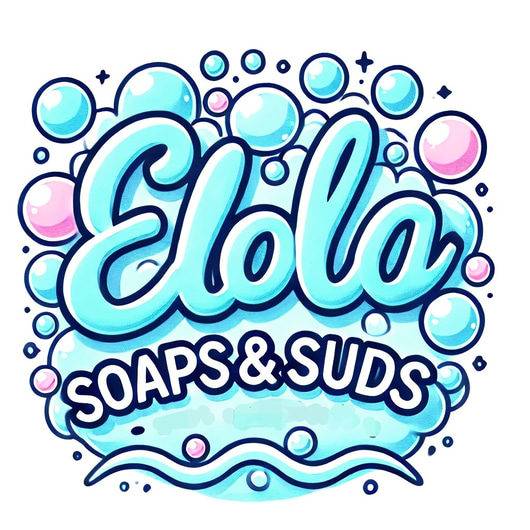 Elolasoapsandsuds logo